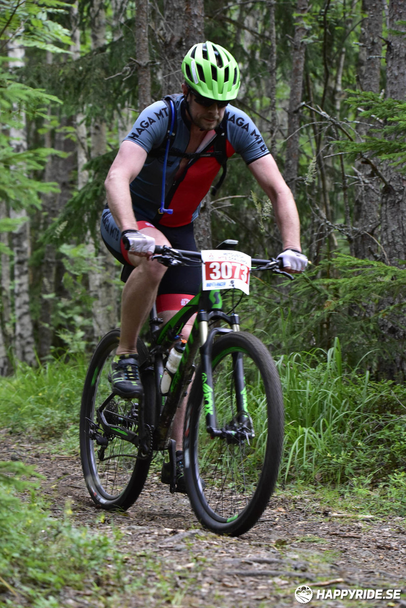 Bild från Engelbrektsturen 2019